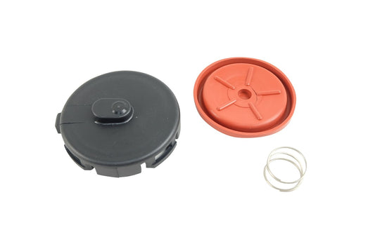 BOGAP Premium Valve for crankcase ventilation B1116103