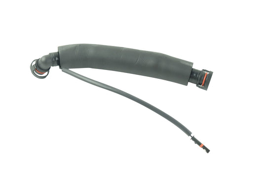BOGAP Premium Hose for crankcase ventilation B1210100