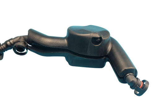 BOGAP Premium Hose for crankcase ventilation B1210125