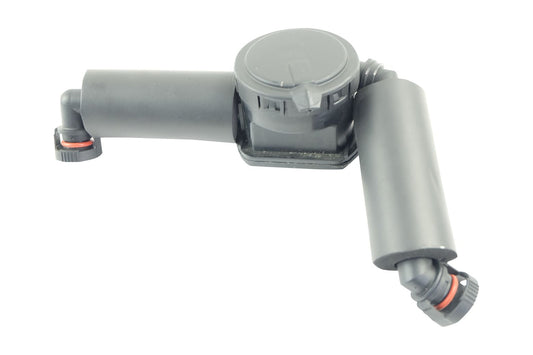 BOGAP Premium Hose for crankcase ventilation B1210131