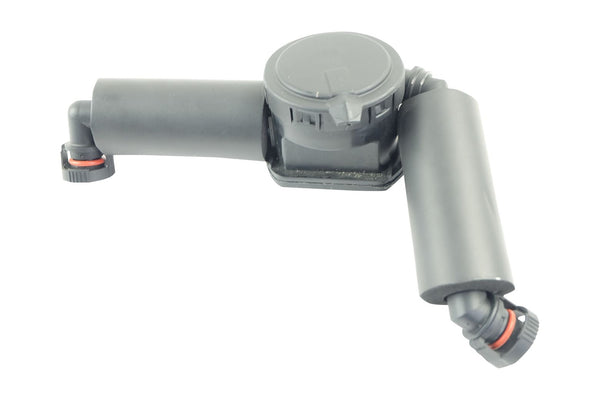 BOGAP Premium Hose for crankcase ventilation B1210131