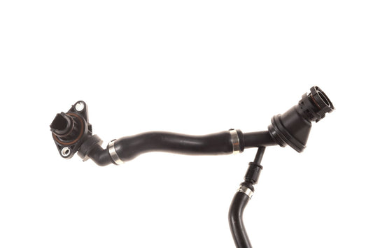 BOGAP Premium Hose for crankcase ventilation B1210173