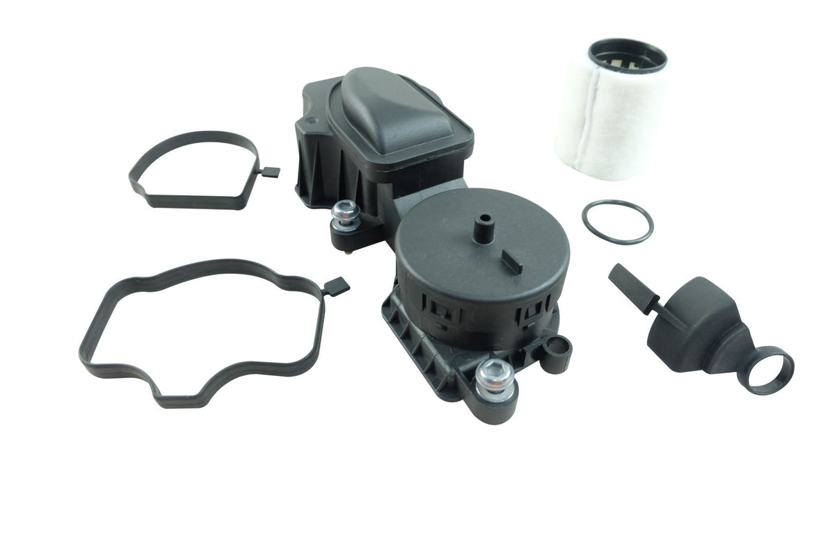 BOGAP Premium Valve for crankcase ventilation B1211104