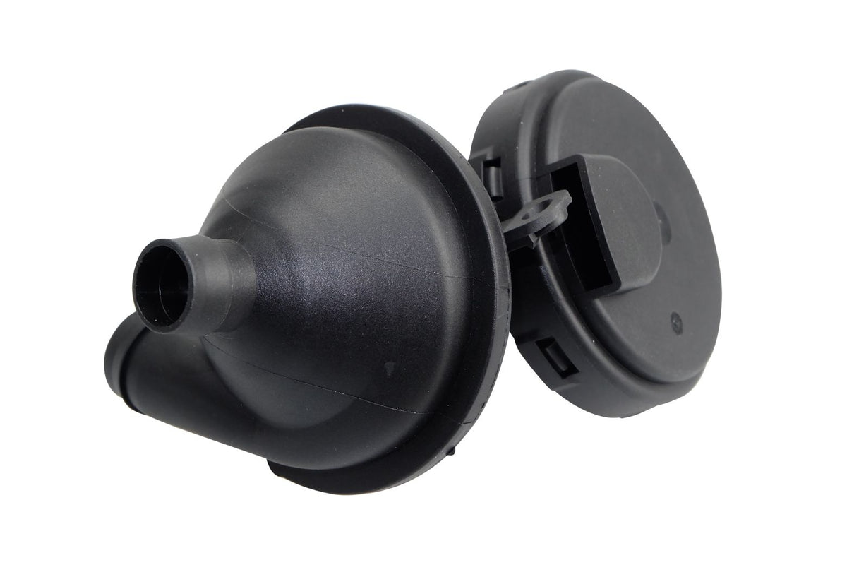 BOGAP Premium Valve for crankcase ventilation B1211107
