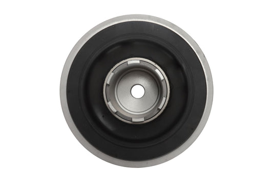 BOGAP Premium Belt Pulley for crankshaft B1213115