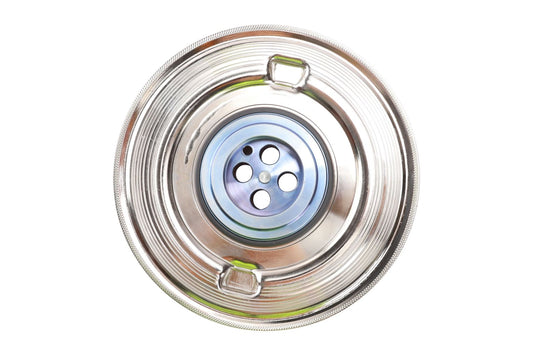 BOGAP Premium Belt Pulley for crankshaft B1213145