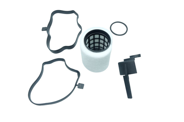 BOGAP Premium Oil Separator for crankcase ventilation B1216100