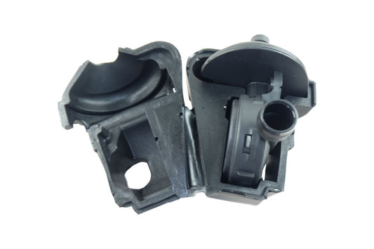 BOGAP Premium Oil Separator for crankcase ventilation B1216108