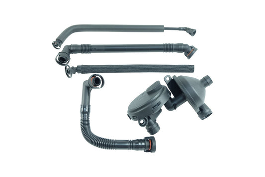 BOGAP Premium Repair Kit for crankcase ventilation B1217100
