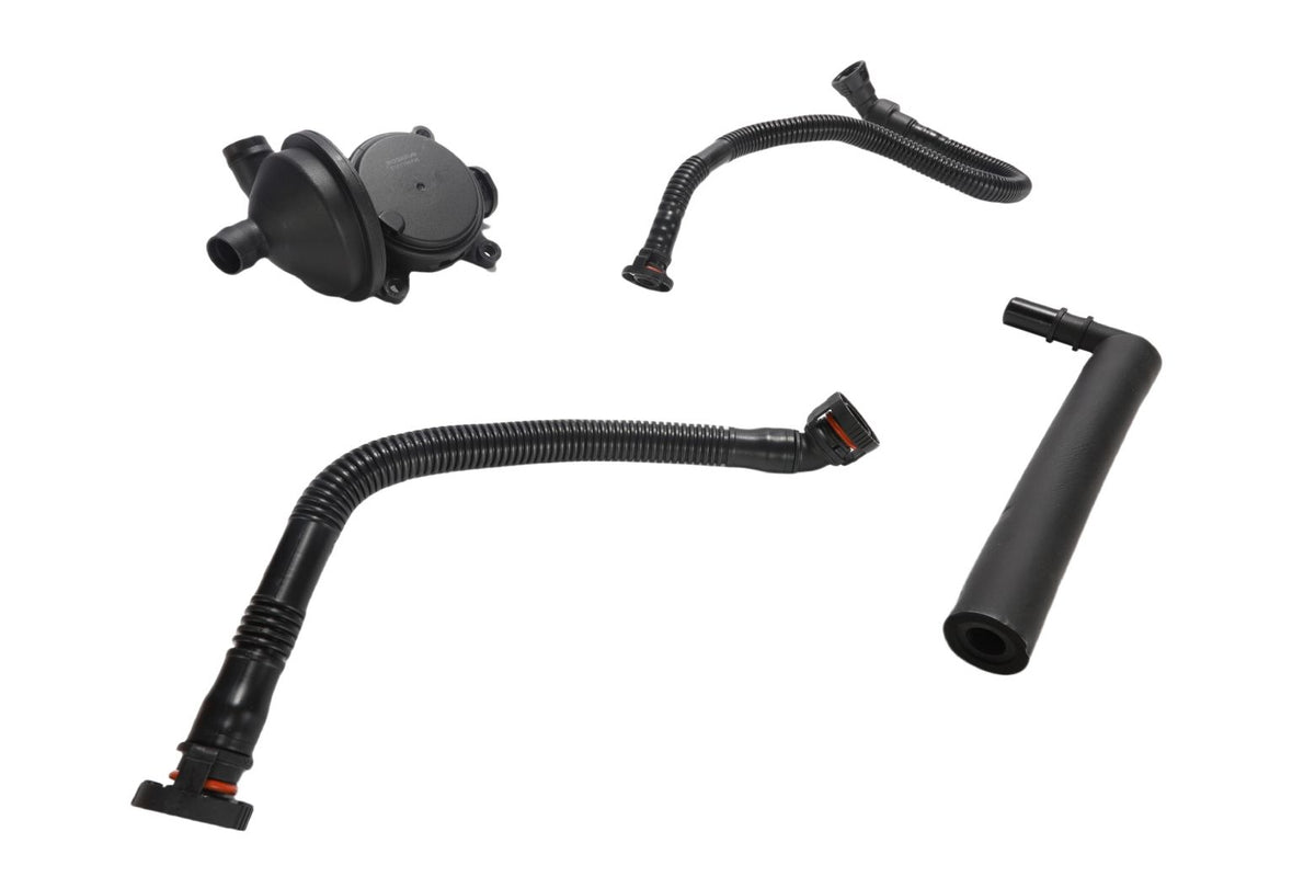 BOGAP Premium Repair Kit for crankcase ventilation B1217104