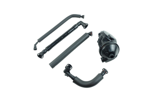 BOGAP Premium Repair Kit for crankcase ventilation B1217106