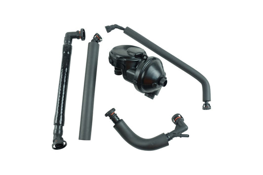 BOGAP Premium Repair Kit for crankcase ventilation B1217106