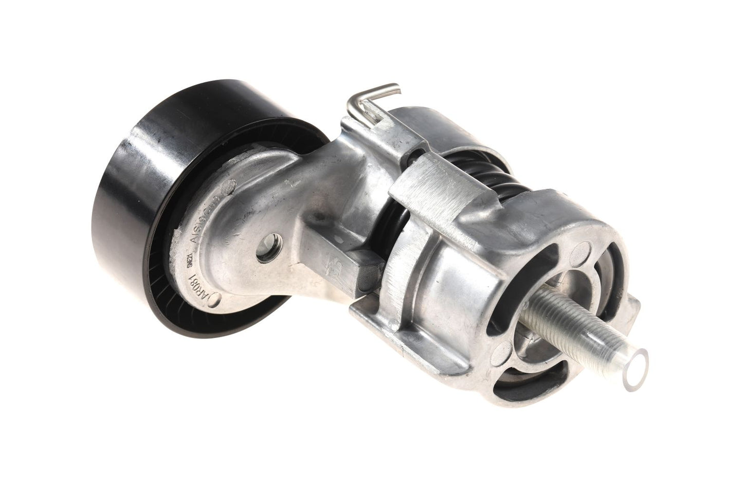 BOGAP Premium Belt Tensioner for V-ribbed belt B1317106