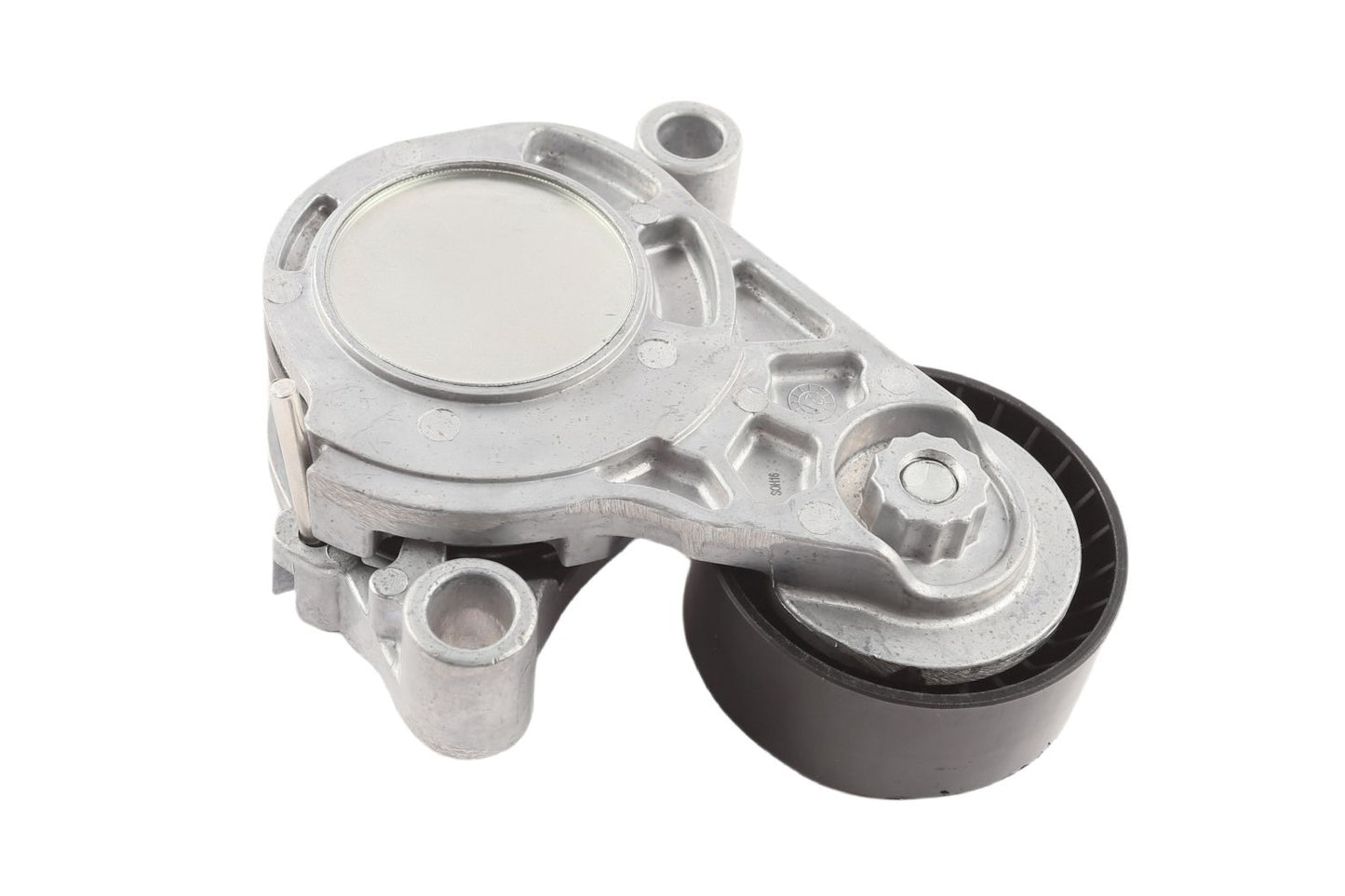 BOGAP Premium Belt Tensioner for V-ribbed belt B1317118