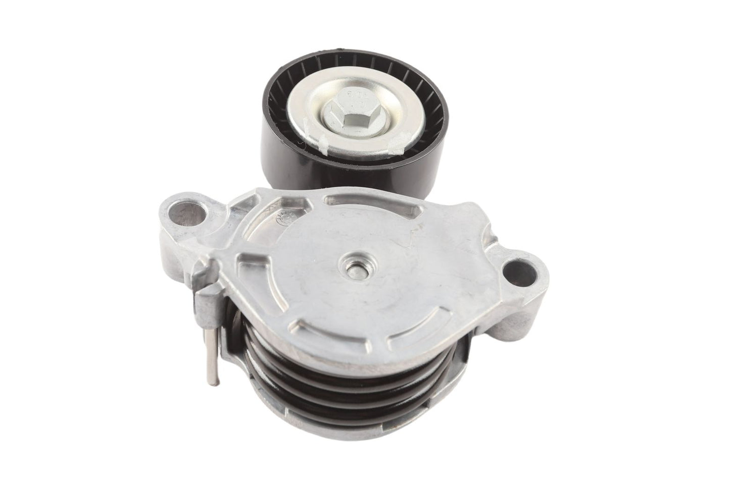 BOGAP Premium Belt Tensioner for V-ribbed belt B1317118