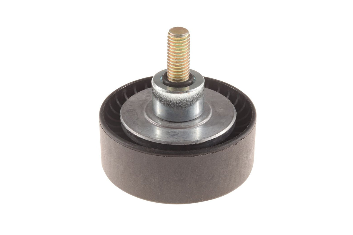 BOGAP Premium Deflection Pulley/Guide Pulley for timing belt B1318100
