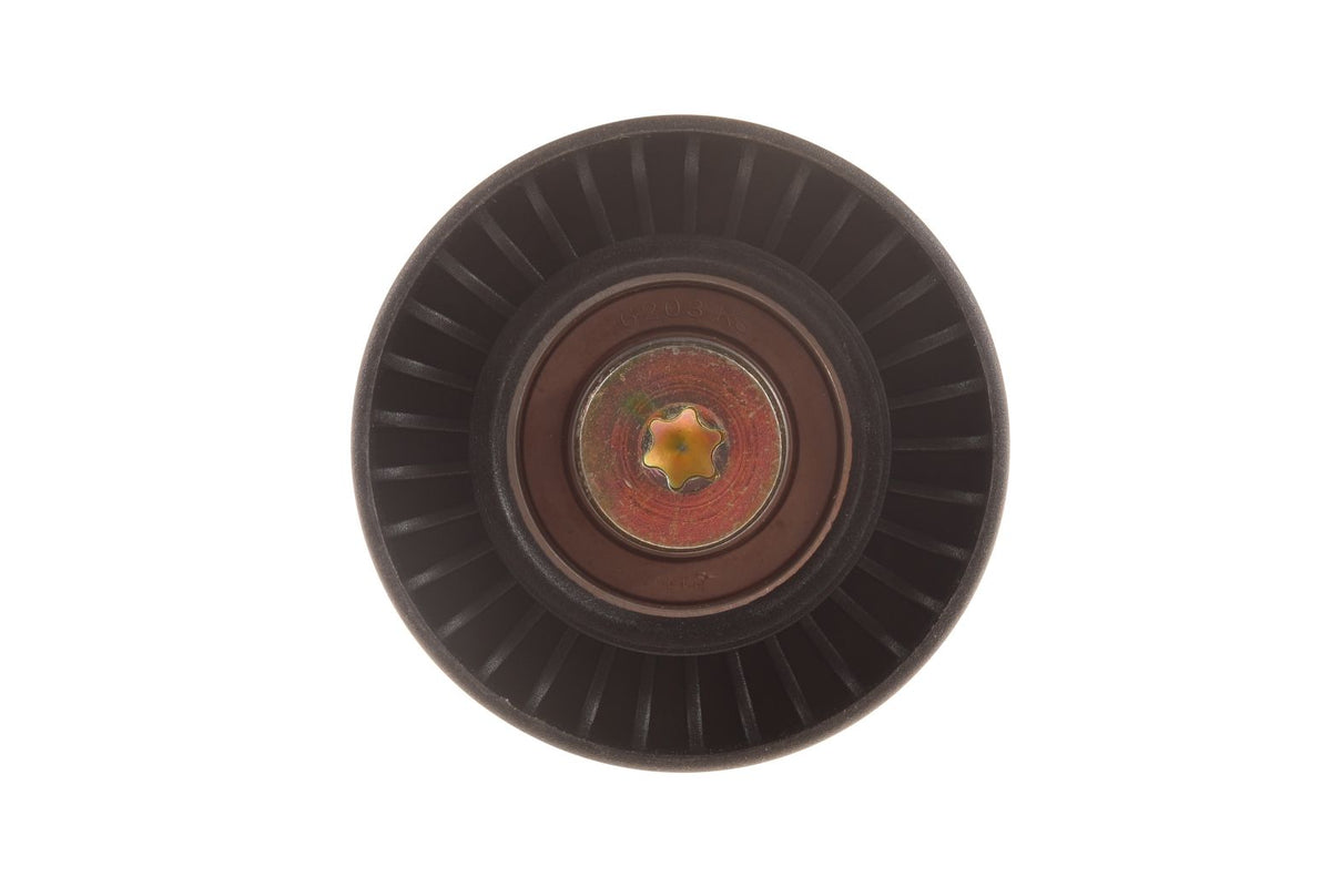 BOGAP Premium Deflection Pulley/Guide Pulley for timing belt B1318100