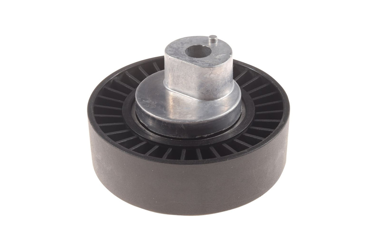BOGAP Premium Deflection Pulley/Guide Pulley for timing belt B1318102