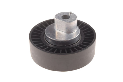 BOGAP Premium Deflection Pulley/Guide Pulley for timing belt B1318102