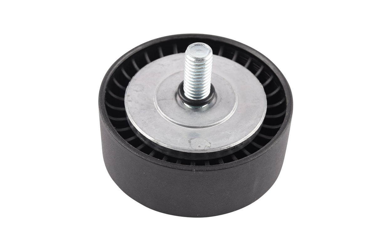 BOGAP Premium Deflection Pulley/Guide Pulley for timing belt B1318106