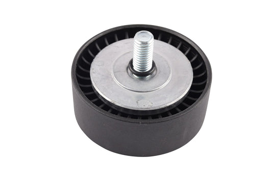 BOGAP Premium Deflection Pulley/Guide Pulley for timing belt B1318106