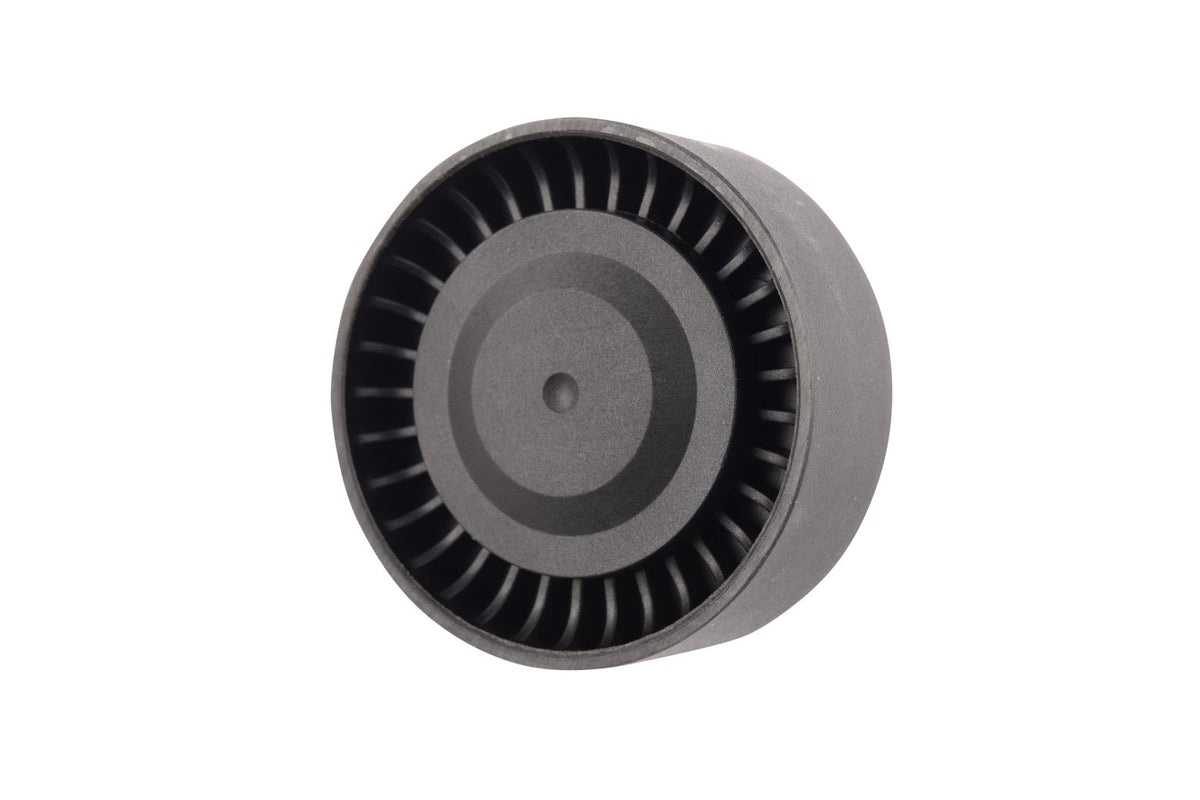 BOGAP Premium Deflection Pulley/Guide Pulley for timing belt B1318106