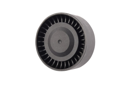 BOGAP Premium Deflection Pulley/Guide Pulley for timing belt B1318106