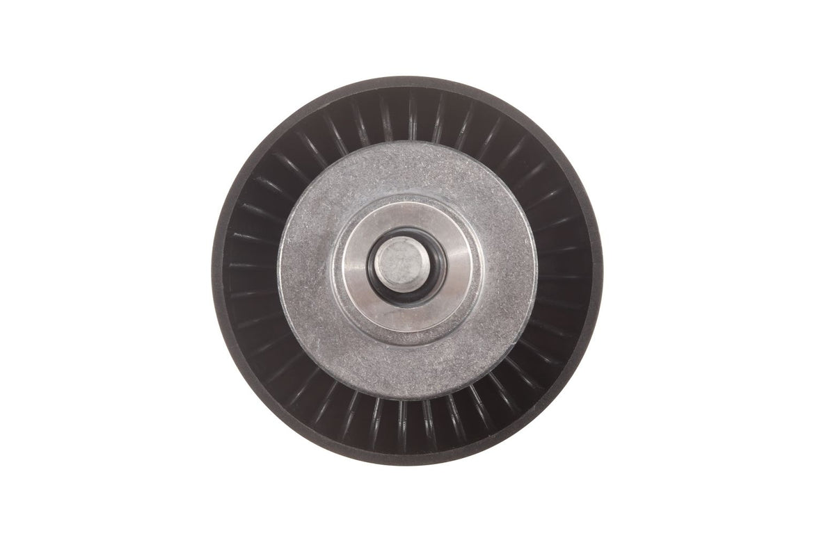 BOGAP Premium Deflection Pulley/Guide Pulley for timing belt B1318107
