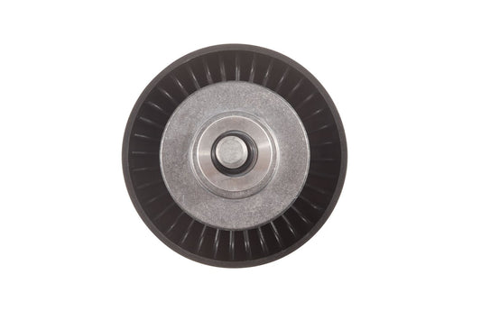 BOGAP Premium Deflection Pulley/Guide Pulley for timing belt B1318107