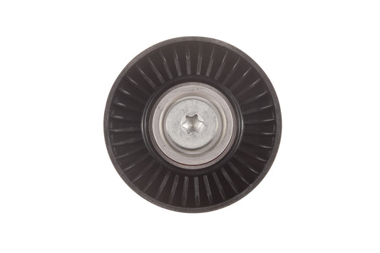 BOGAP Premium Deflection Pulley/Guide Pulley for timing belt B1318107