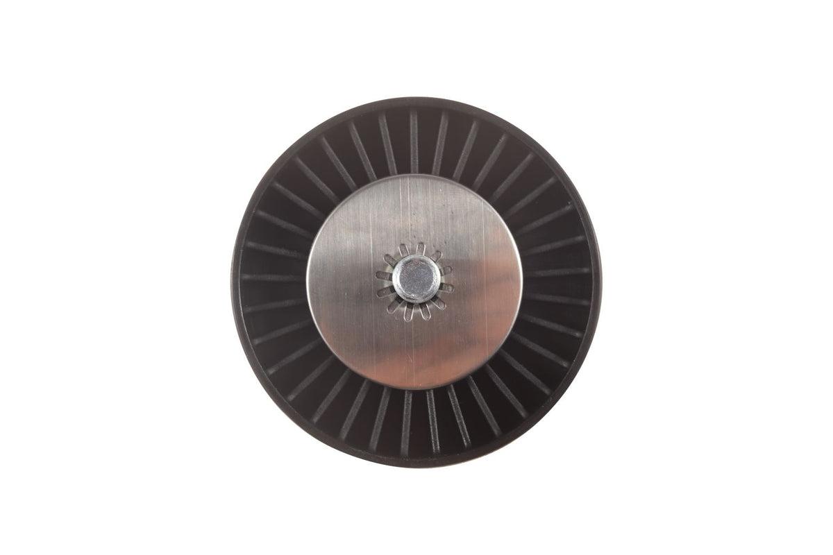 BOGAP Premium Deflection Pulley/Guide Pulley for timing belt B1318108