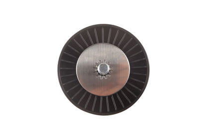 BOGAP Premium Deflection Pulley/Guide Pulley for timing belt B1318108