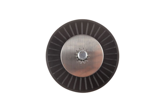 BOGAP Premium Deflection Pulley/Guide Pulley for timing belt B1318108