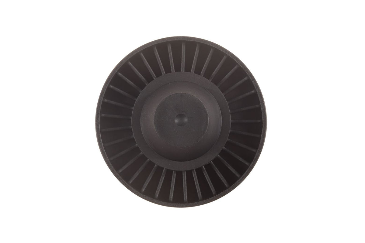 BOGAP Premium Deflection Pulley/Guide Pulley for timing belt B1318108