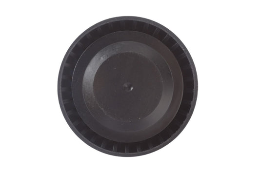 BOGAP Premium Deflection/Guide Pulley for V-ribbed belt B1320103