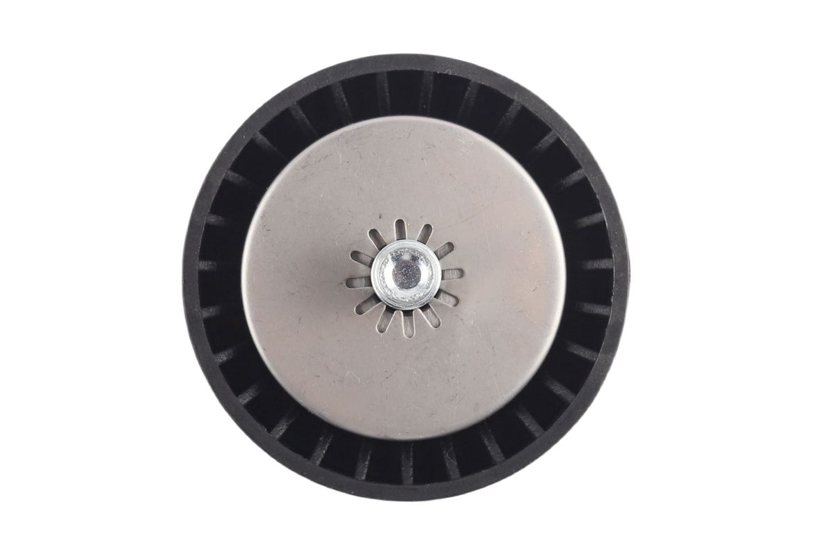 BOGAP Premium Deflection/Guide Pulley for V-ribbed belt B1320105
