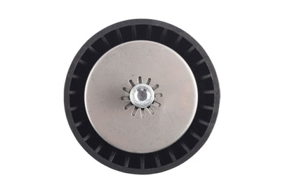 BOGAP Premium Deflection/Guide Pulley for V-ribbed belt B1320105