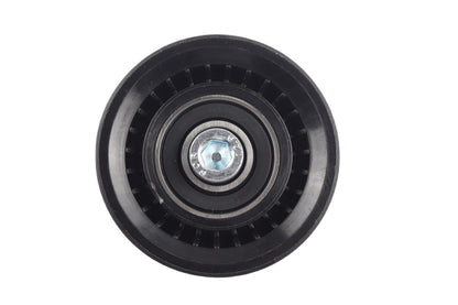 BOGAP Premium Deflection/Guide Pulley for V-ribbed belt B1320106