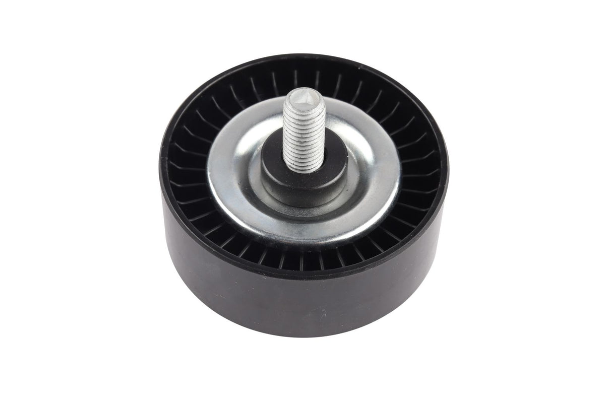 BOGAP Premium Deflection/Guide Pulley for V-ribbed belt B1320108