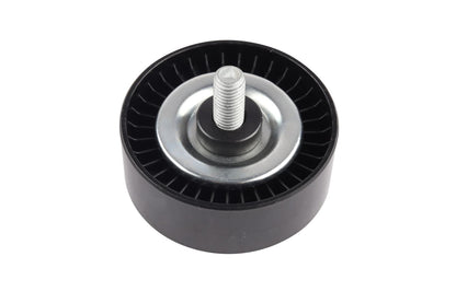 BOGAP Premium Deflection/Guide Pulley for V-ribbed belt B1320108