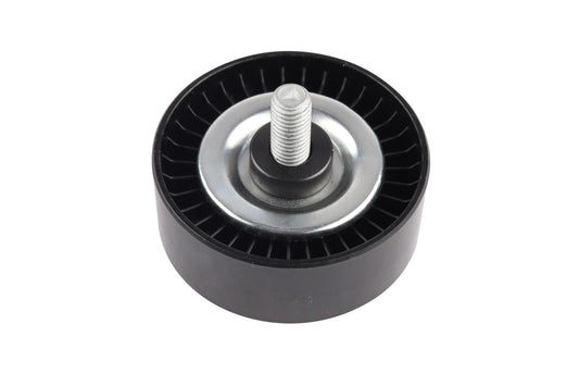 BOGAP Premium Deflection/Guide Pulley for V-ribbed belt B1320108