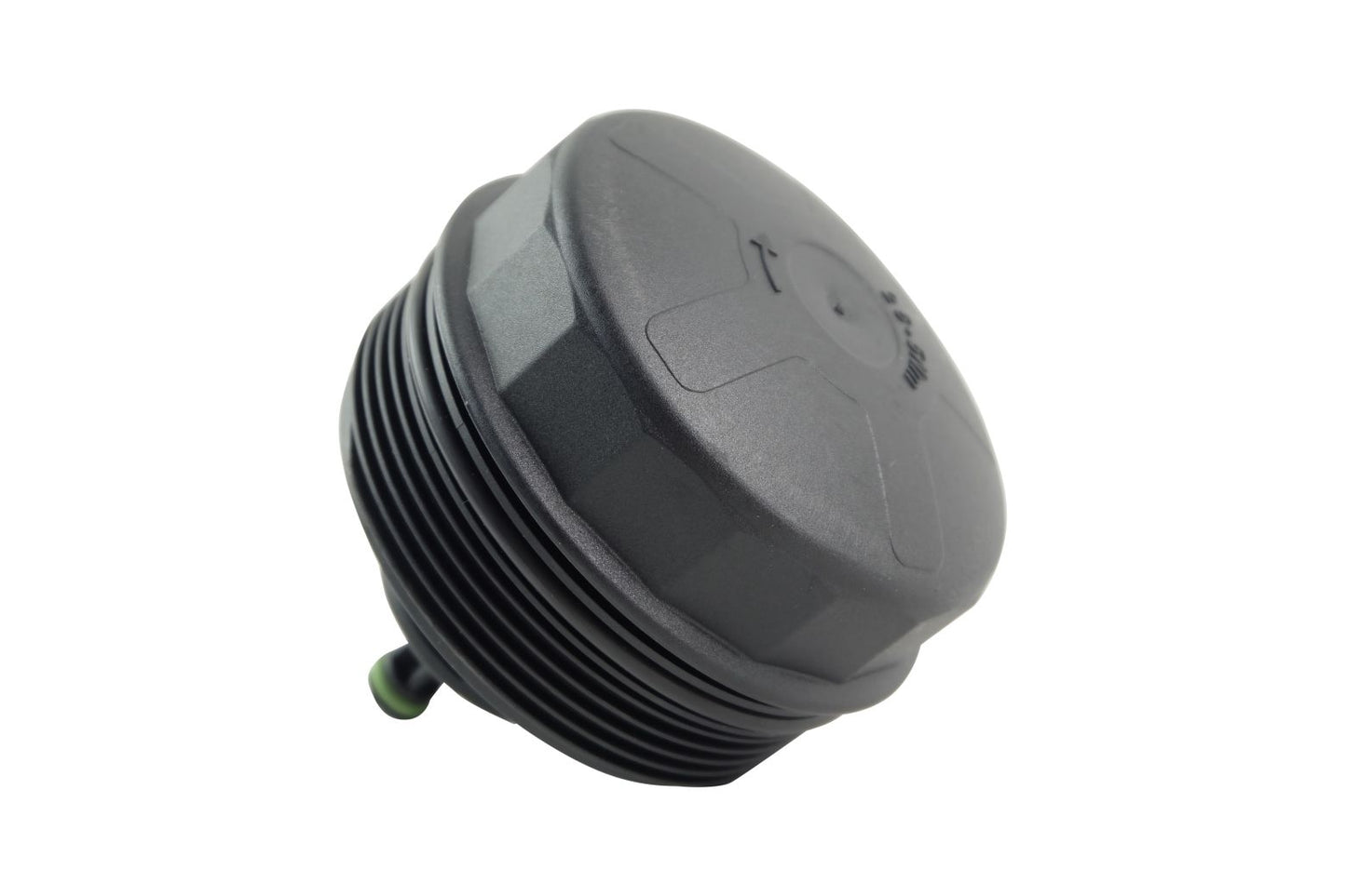 BOGAP Premium Cap for oil filter housing B1422102