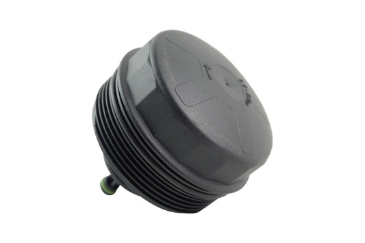 BOGAP Premium Cap for oil filter housing B1422102