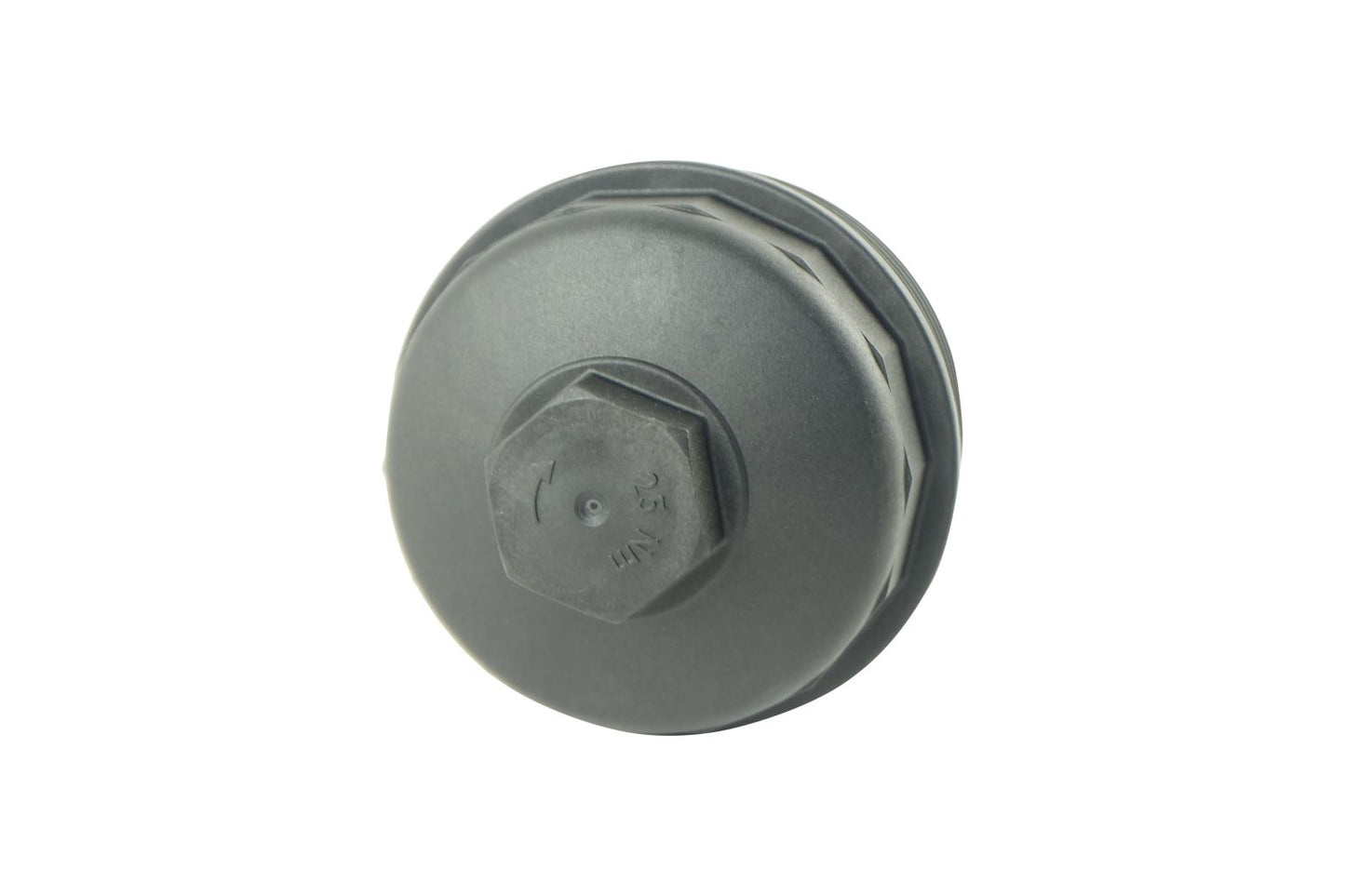 BOGAP Premium Cap for oil filter housing B1422103