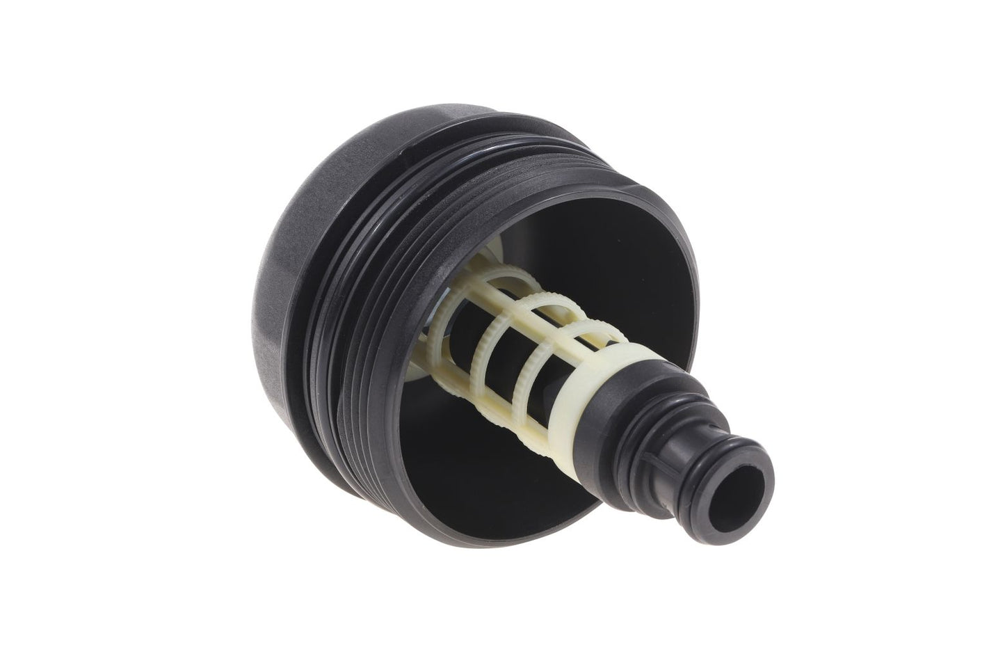 BOGAP Premium Cap for oil filter housing B1422104