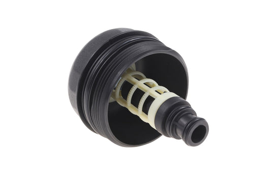 BOGAP Premium Cap for oil filter housing B1422104