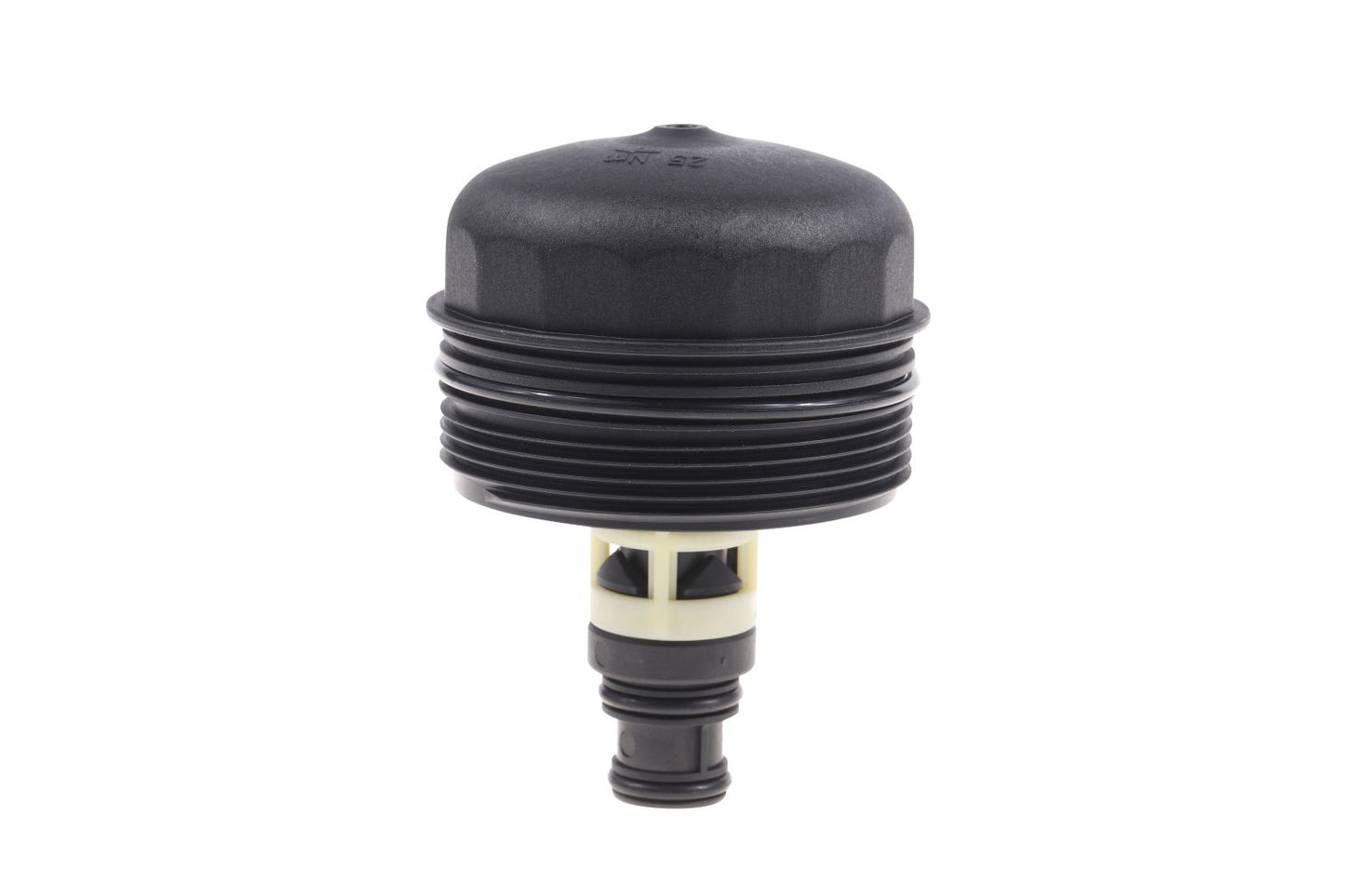 BOGAP Premium Cap for oil filter housing B1422104