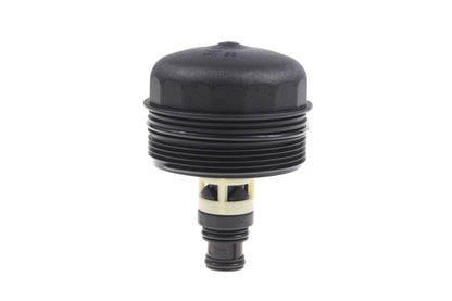 BOGAP Premium Cap for oil filter housing B1422104