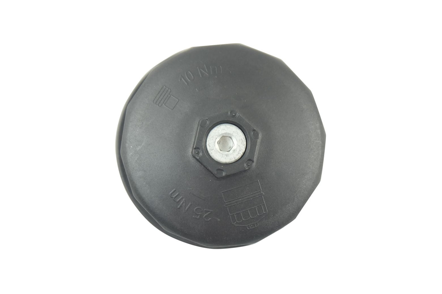 BOGAP Premium Cap for oil filter housing B1422105