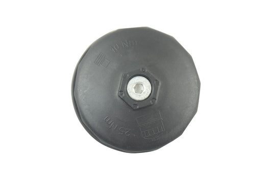 BOGAP Premium Cap for oil filter housing B1422105